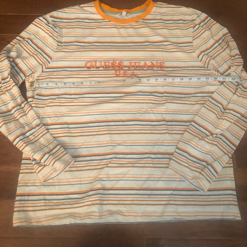 Guess Jeans crewneck